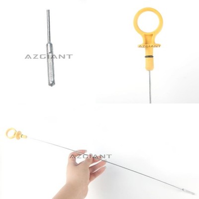 NEW Quality Engine Oil Level Dipstick Tool Repair for 2007-2013 Ford Mondeo 2.3