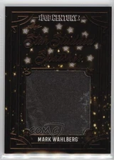 2022 Leaf Metal Pop Century Star Studded Swatches Bronze Mark Wahlberg k4s