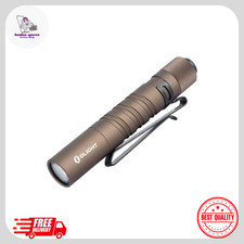 OLIGHT i3T EOS Penlight Torch 180 Lumens Mini AAA EDC Flashlight Everyday Carry