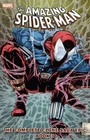 Amazing Spider-Man The Complete Clone Saga Epic TPB 2nd Edition #3-1ST VF 2017