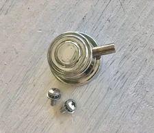 Vintage 80s 1st Gen DW Tom Lug / 8” Deep Snare Drum Screws Pre Collector’s Camco