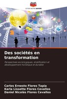 Carlos Ernesto Flores Tapia (U. A.) | Des SociéTéS En Transformation | Buch
