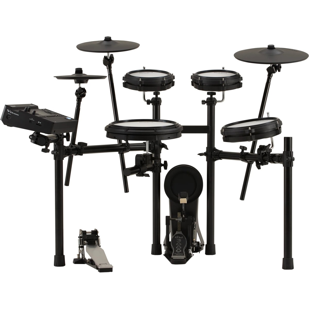 Roland TD313 3 Series V-Drums Kit | eBay