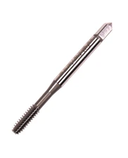 Osg 2865400 Thread Forming Tap, #10-24, Bottoming, Bright, 0 Flutes