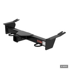 31084 2-inch Front Receiver Hitch Fits Select Jeep Cherokee Comanche Wagoneer 31084 2-inch Front Receiver Hitch Fits Select Jeep Cherokee Comanche Wagoneer