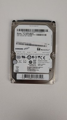 Samsung ST1000LM024 1TB SATA 2.5