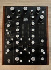 Rane MP2014 2 Channel DJ Mixer - Mint Condition