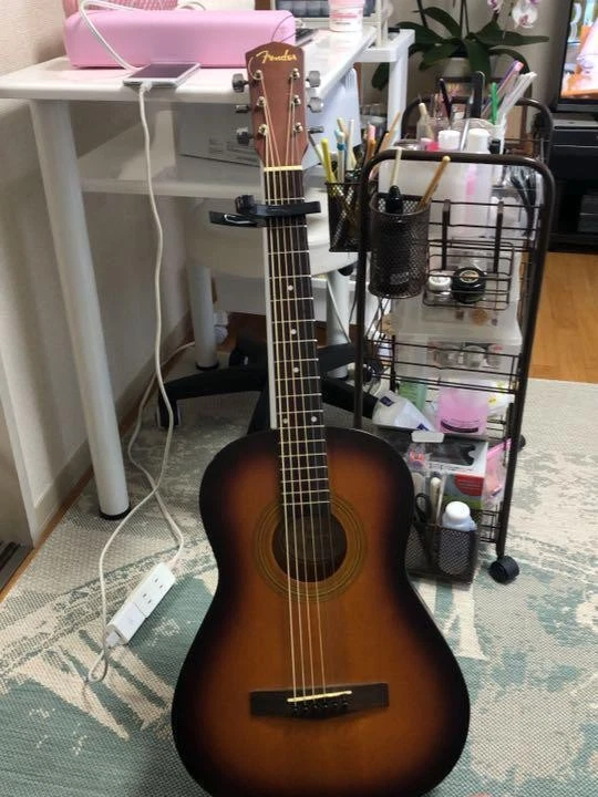 Fender Ma 1 for sale - eBay