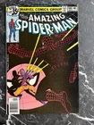 The Amazing Spider-Man #188 (1979) 2nd APP Jigsaw VF- 7.5