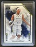 2025 Panini Impeccable WNBA NaLyssa Smith Silver #/40 Wings