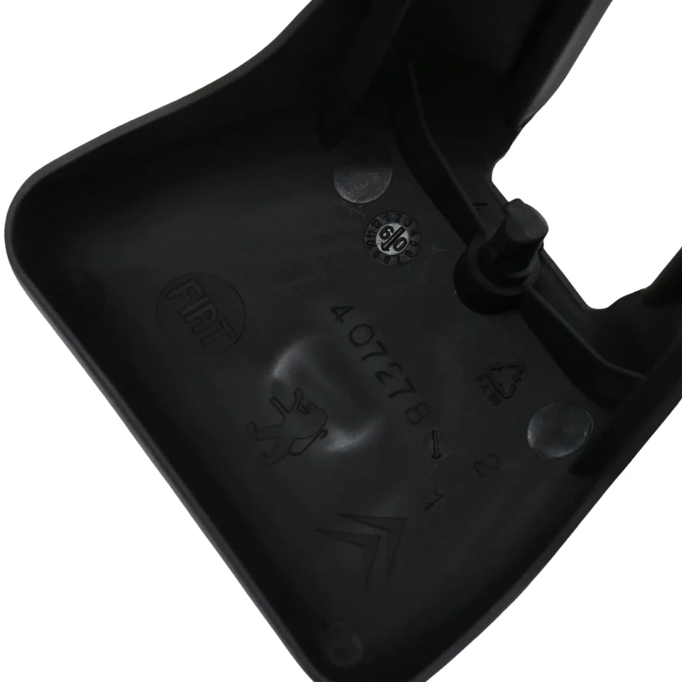 GENUINE ROOF RACK BASE CARRIER FOR FIAT DUCATO 250 2006+ OE 50901638 - Image 4 of 4