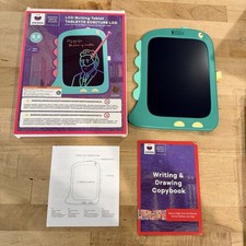 Orsen LCD Writing Tablet Toys, 8.5 Inch Doodle Board Drawing Pad Gifts for Kids