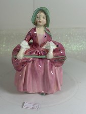 Beautiful Royal Doulton Figurine Bo Peep HN 1811 1937