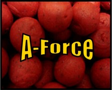 A-force session pack