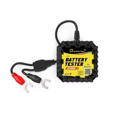QUICKLYNKS BT2000 Car Bluetooth 12V Battery Monitor Voltage Tester Meter Tools