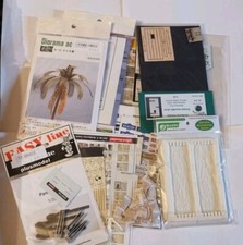 Modellbau Zubehör verschiedenes Karton 1:35