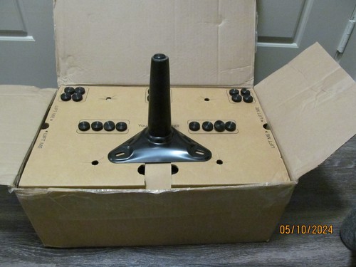 12 Sofa New 6 " High Legs With 24 Screws