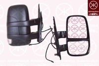 Neu Komplett AußEnspiegel - Rechts - FüR Iveco Daily Iv Van 2006-2011 -
