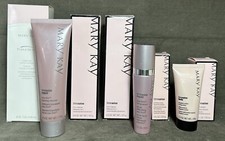 New Mary Kay TimeWise Set For Normal/Dry/Oily Skin - 8 piece set Lotion Serum  