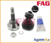 Gelenksatz, Antriebswelle Fag 771073030 FüR Fiat Ducato Bus