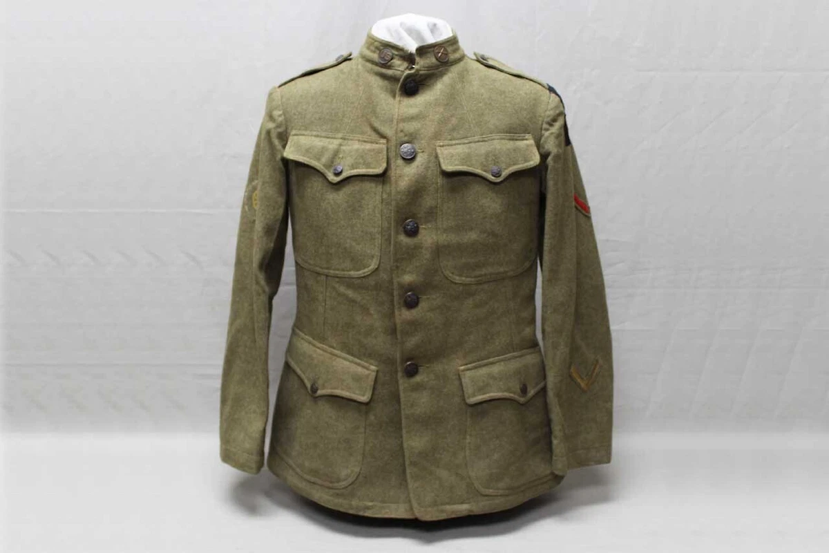 原装一战我们制服| eBay