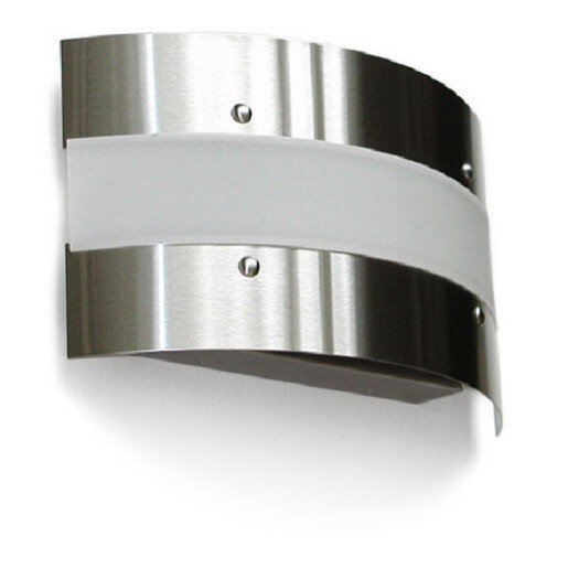 MODERN DOORBELL DESIGNER Contempo  Chime Retired 500.00 RETAIL STEEL Hi-End