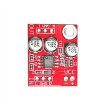 LM4881 Headphone Headset Amplifier Board Modu...