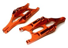 Billet Machined Lower Arms for 1/10 T-Maxx/E-Maxx 3903/5/8, 4907/8 5132R