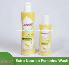 Lactacyd Extra Nourish Feminine Wash