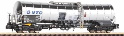 Piko 40720, Chemiekesselwagen, VTG, Neu & OVP, N