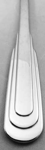 CITYSCAPE by Oneida 5-teilige Platzeinstellung 18/8 NEU NIE BENUTZT Made in USA - Bild 14 von 15