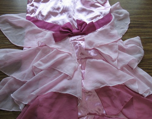 Hermione Granger Yule Ball Youth XL Gown – Brand New - Picture 2 of 5