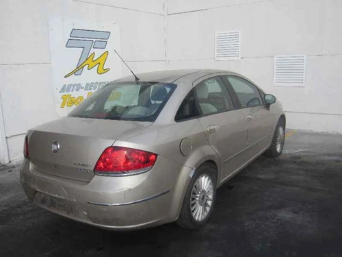 7646354316 Sistema Audio/Radio Cd para FIAT LINEA (110) Emotion 2008 588628 - Imagen 6 de 6
