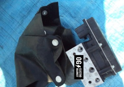 CITROEN DS5 ABS PUMP MODULE Steuergerät Hydraulikblöcke 0265251570 9678558080