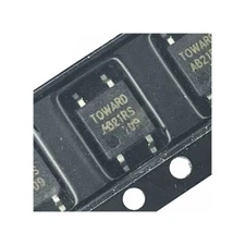 set of 1 SOP4 AB21RS patch optocoupler  high quality
