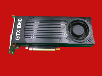 Geforce Gtx 1060 Lenovo Lenovo Nvidia Geforce GTX 1060 288-2N438