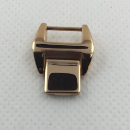 Orologio Ricambio Michael Kors Runway Oro Rosa Rosa Maglia & Spilla MK3159