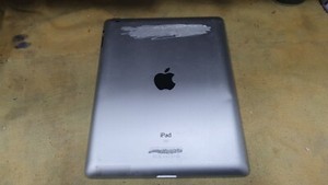 PADTG252 Original Akkudeckel Backcover Gehäuse für Apple iPad 3 A1416 3. Gen