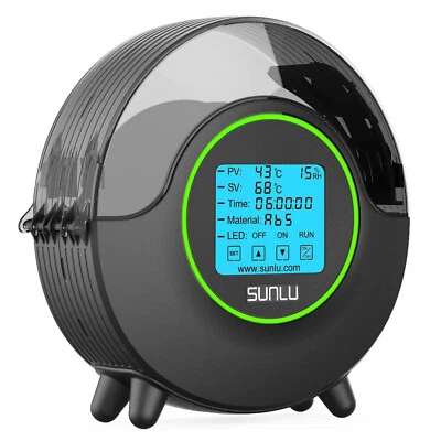 SUNLU S2 Scatola essiccatrice a filamento Stampante 3D Dryer Box Funzione Tempo