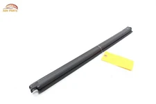 2020 - 2025 MAZDA CX-30 REAR RIGHT DOOR WINDOW INNER BELT WEATHERSTRIP SEAL OEM