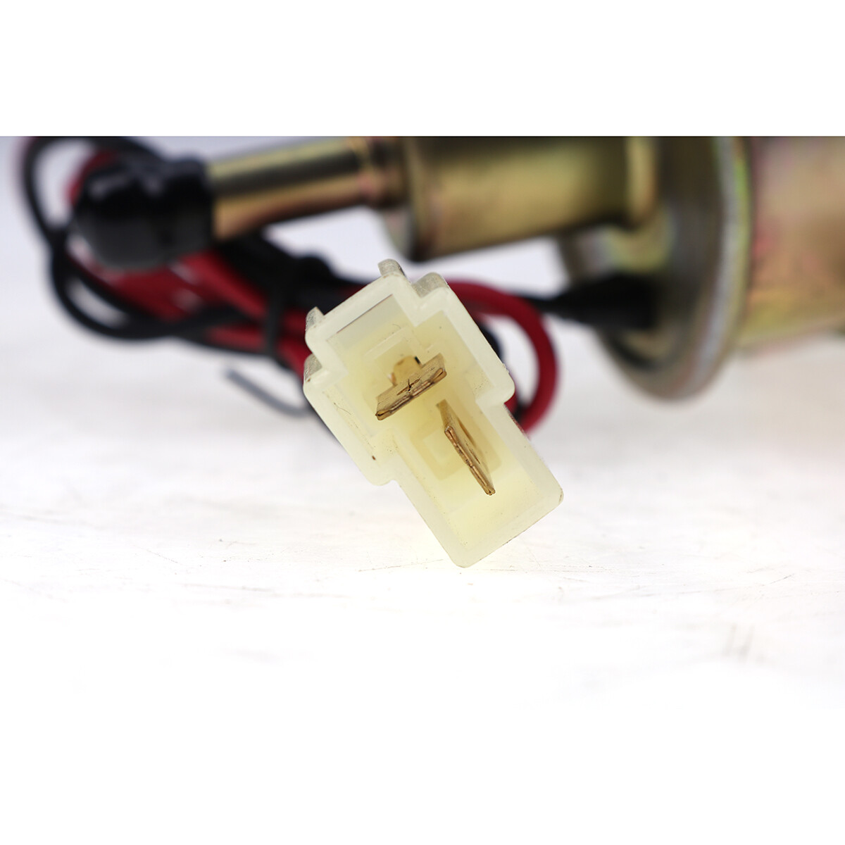 Pompa Carburante Elettrica 12V HEP-02A - Per Diesel, Bassa Pressione, Compatibile Con Yanmar E Altri - Foto 8