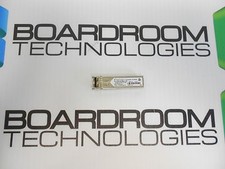 FINISAR 4gb GBIC FTLF8524P2BNV-HD Fibre Channel TRANSCEIVER SFP DUPLEX 850nm
