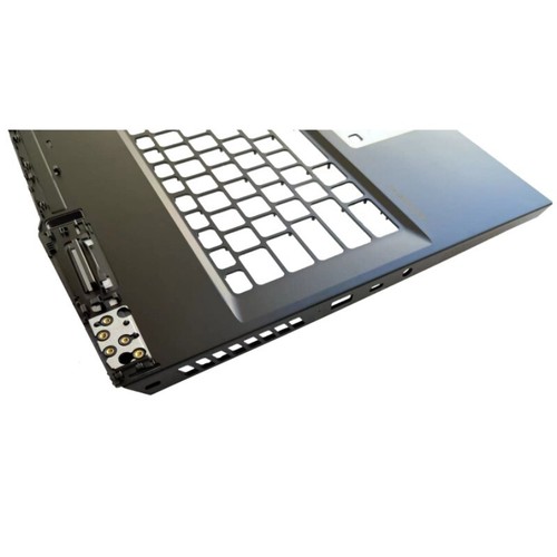 Cache repose paume supérieur noir neuf pour MSI GE76 GP76 MS-17K1 MS-17K2 17K3 17K4 - Photo 4/4