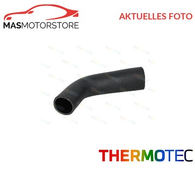 TURBO SCHLAUCH LADELUFTSCHLAUCH THERMOTEC DCG021TT I NEU OE QUALITÄT