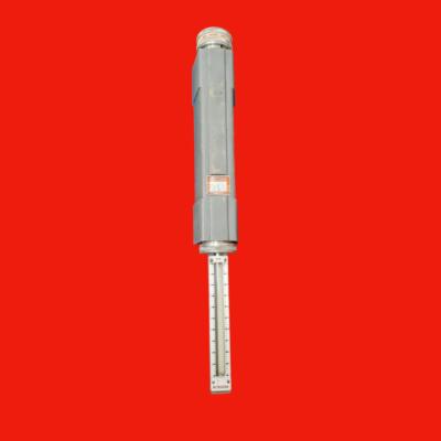 Waukee Flo-Meter 0-350 CFH, Nitrogen, MSV-8