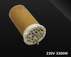 New 1pc  230V 3300W  Heating Element for  hot air gun  145.606  compatible
