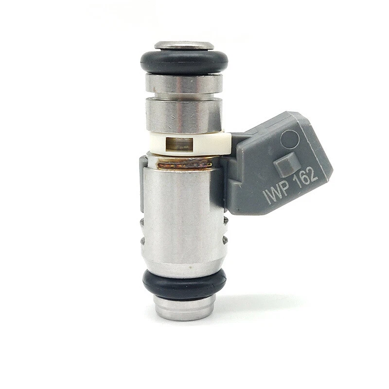 Inyector de combustible 2 piezas IWP-162 para Aprilia Dorsoduro 750 Shiver 750 GT RSV4 Gilera Foto 4 de 4