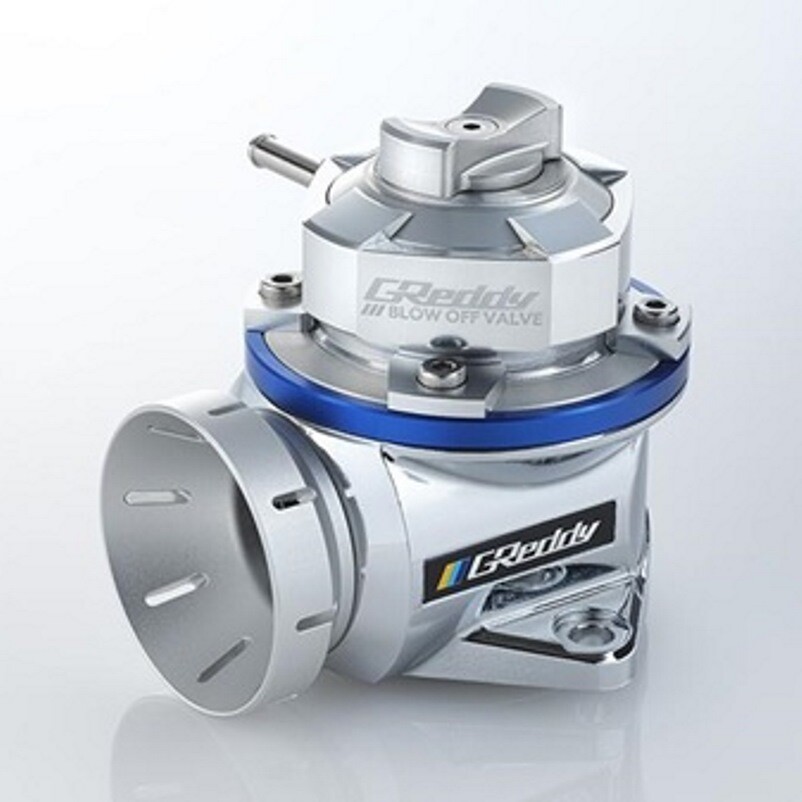 Twin Chamber Blow Off Valve 本体 RARE Apexi Twin Chamber Blow Off Valve BOV JDM Turbo Skyline Supra