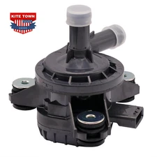 Drive Motor Inverter Cooler Water Pump For Lexus CT200h Prius V G9040-47090