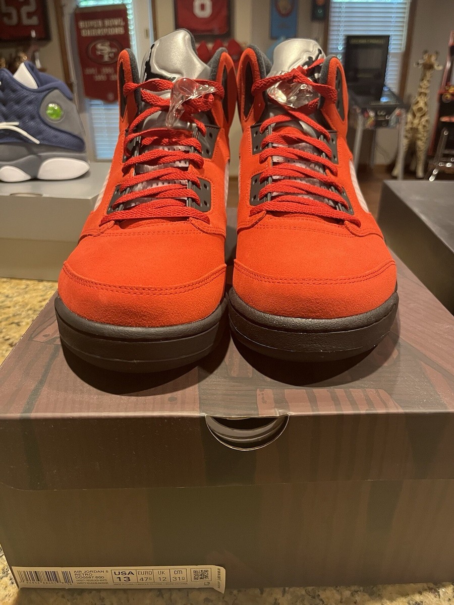 raging bull 5 retail